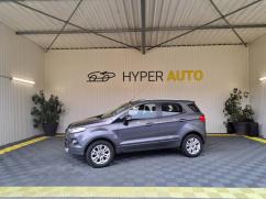 FORD ECOSPORT occasion brest