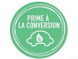 Prime conversion Bretagne Normandie