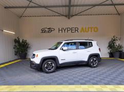 JEEP RENEGADE occasion brest