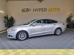 FORD MONDEO occasion brest