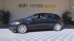 OPEL  ASTRA BUSINESS occasion brest